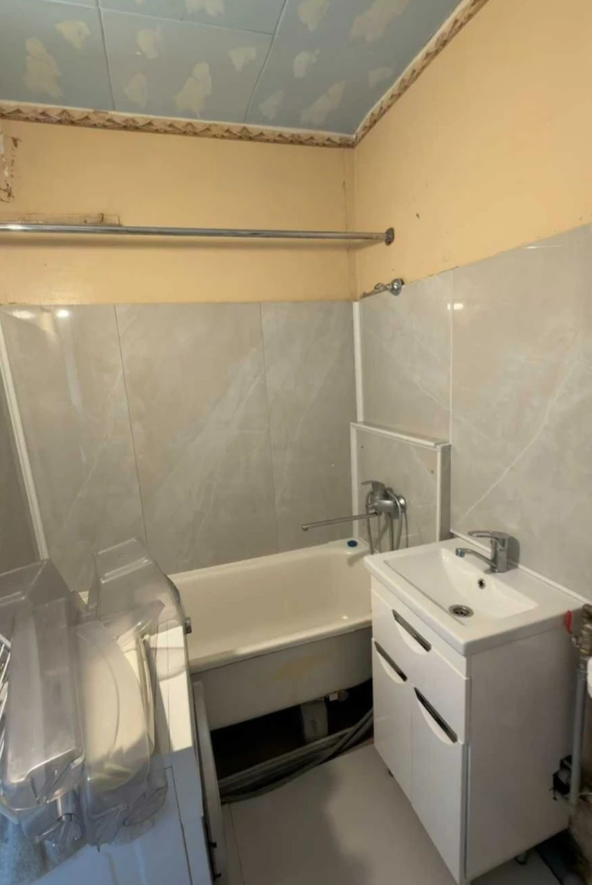 Продаж 1к квартири по проспекту Червоної Калини, буд. 55-А,