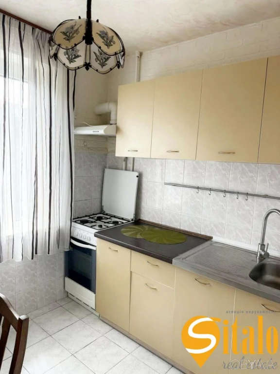 2-комнатная квартира, 45.2 кв.м
