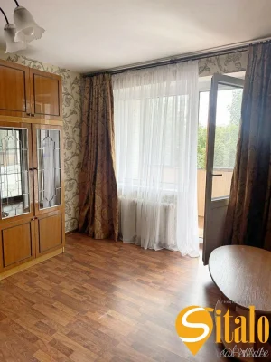 2-комнатная квартира, 45.2 кв.м