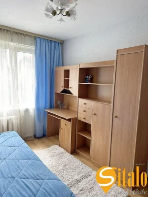 2-комнатная квартира, 45.2 кв.м
