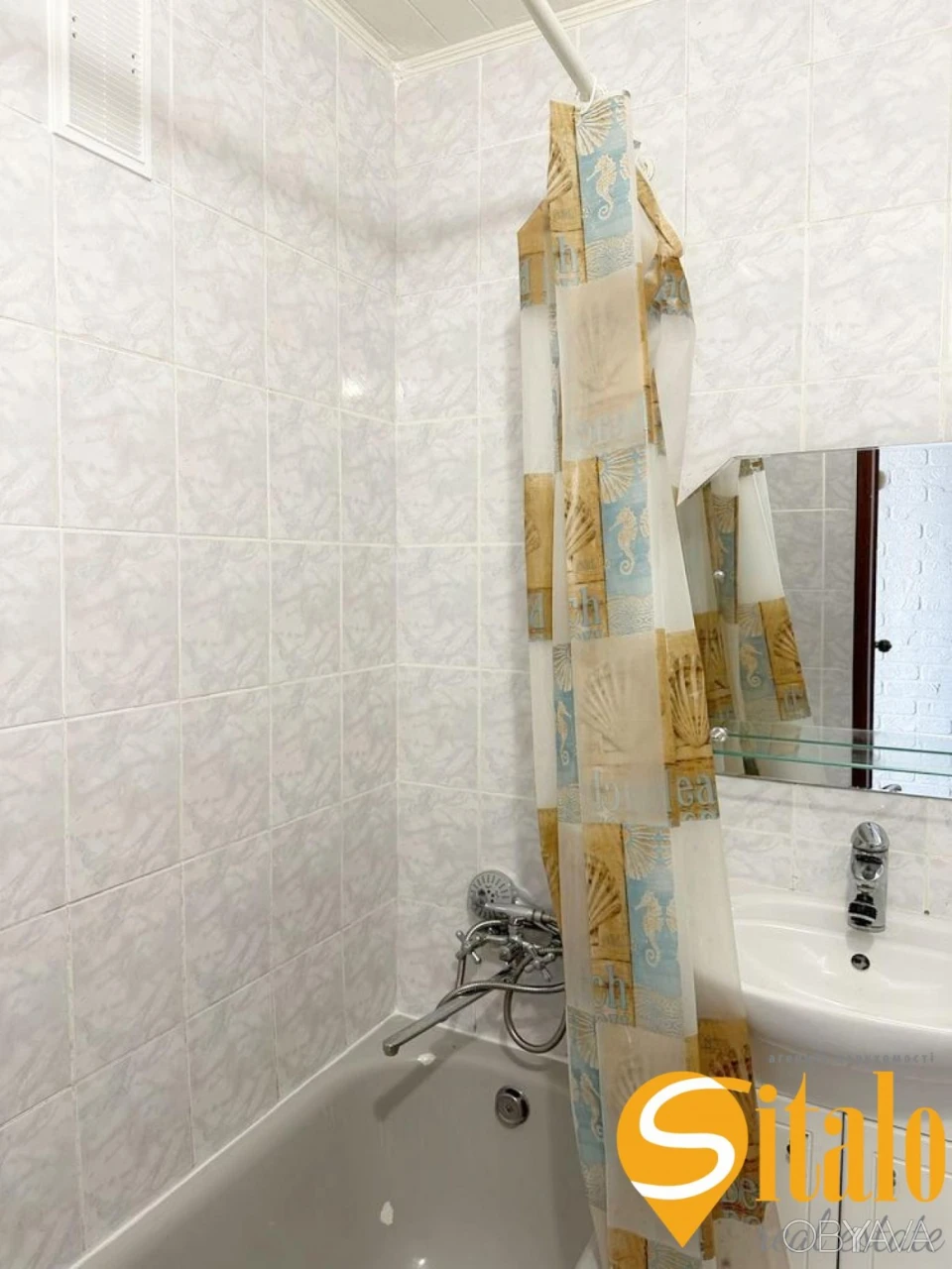 2-комнатная квартира, 45.2 кв.м