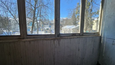 1к квартира з меблями та технікою — бульв. Вацлава Гавела, 2