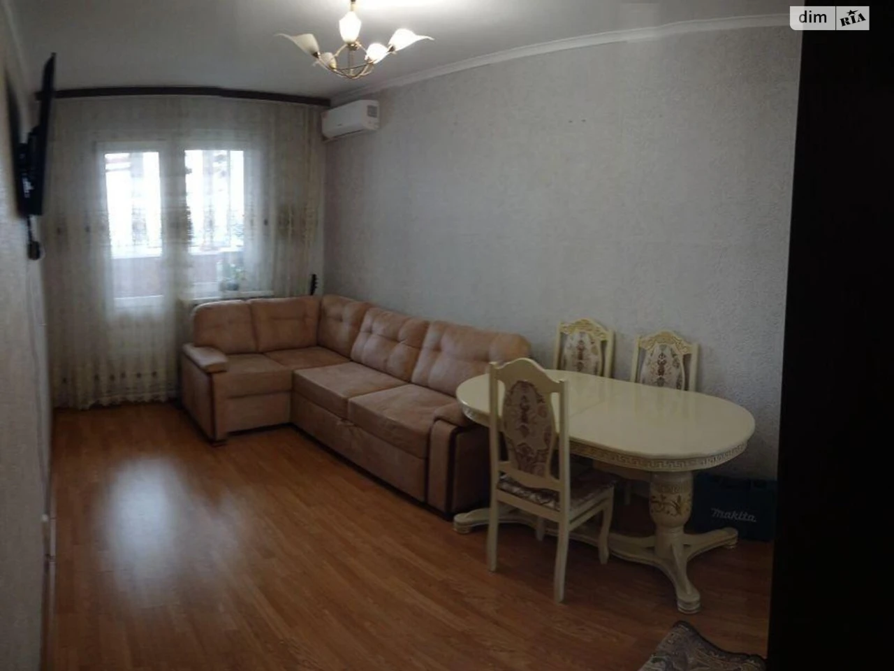 Продаж Квартира Теремки-1