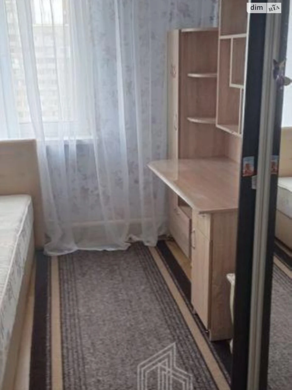 Продаж Квартира Теремки-1
