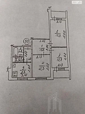 Продаж Квартира Теремки-1