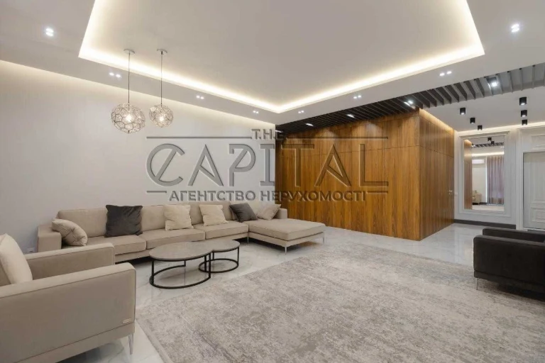 Продаж ексклюзивної 3-кім квартири  ЖК Royal Tower Печерськ