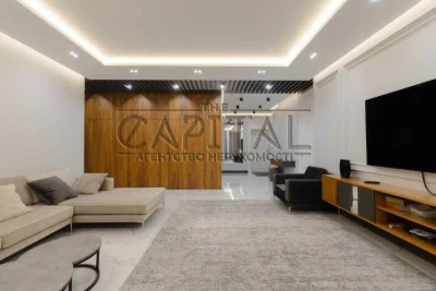 Продаж ексклюзивної 3-кім квартири  ЖК Royal Tower Печерськ