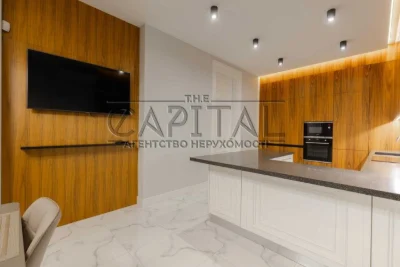 Продаж ексклюзивної 3-кім квартири  ЖК Royal Tower Печерськ