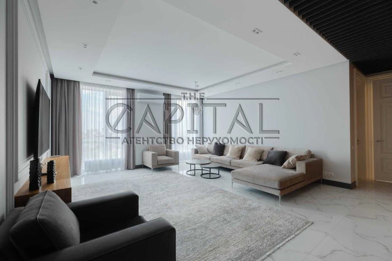 Продаж ексклюзивної 3-кім квартири  ЖК Royal Tower Печерськ