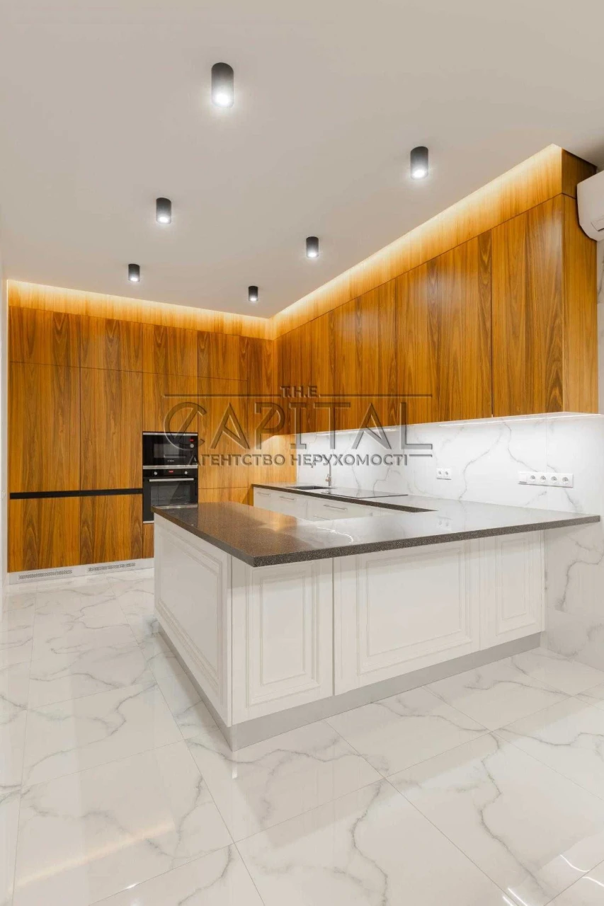 Продаж ексклюзивної 3-кім квартири  ЖК Royal Tower Печерськ