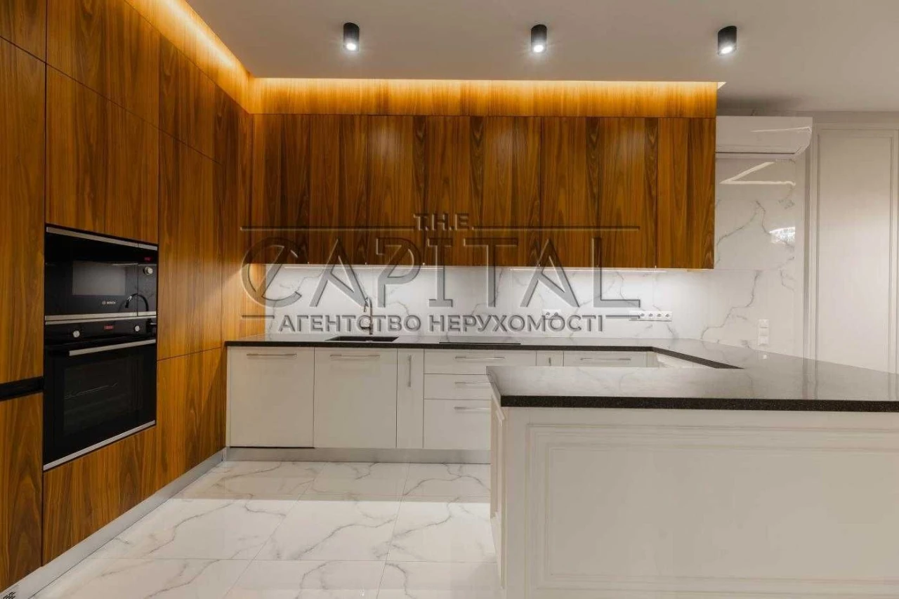 Продаж ексклюзивної 3-кім квартири  ЖК Royal Tower Печерськ