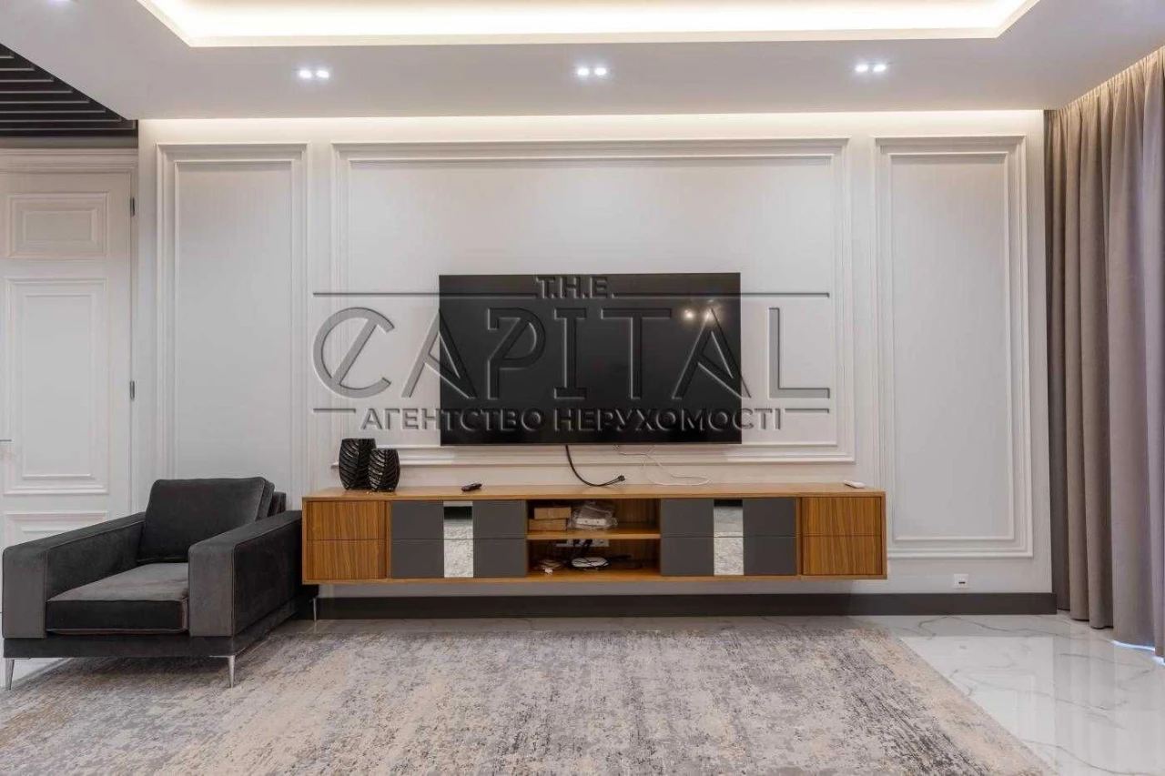 Продаж ексклюзивної 3-кім квартири  ЖК Royal Tower Печерськ
