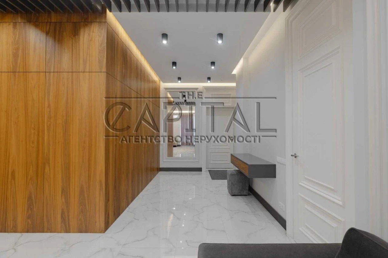 Продаж ексклюзивної 3-кім квартири  ЖК Royal Tower Печерськ