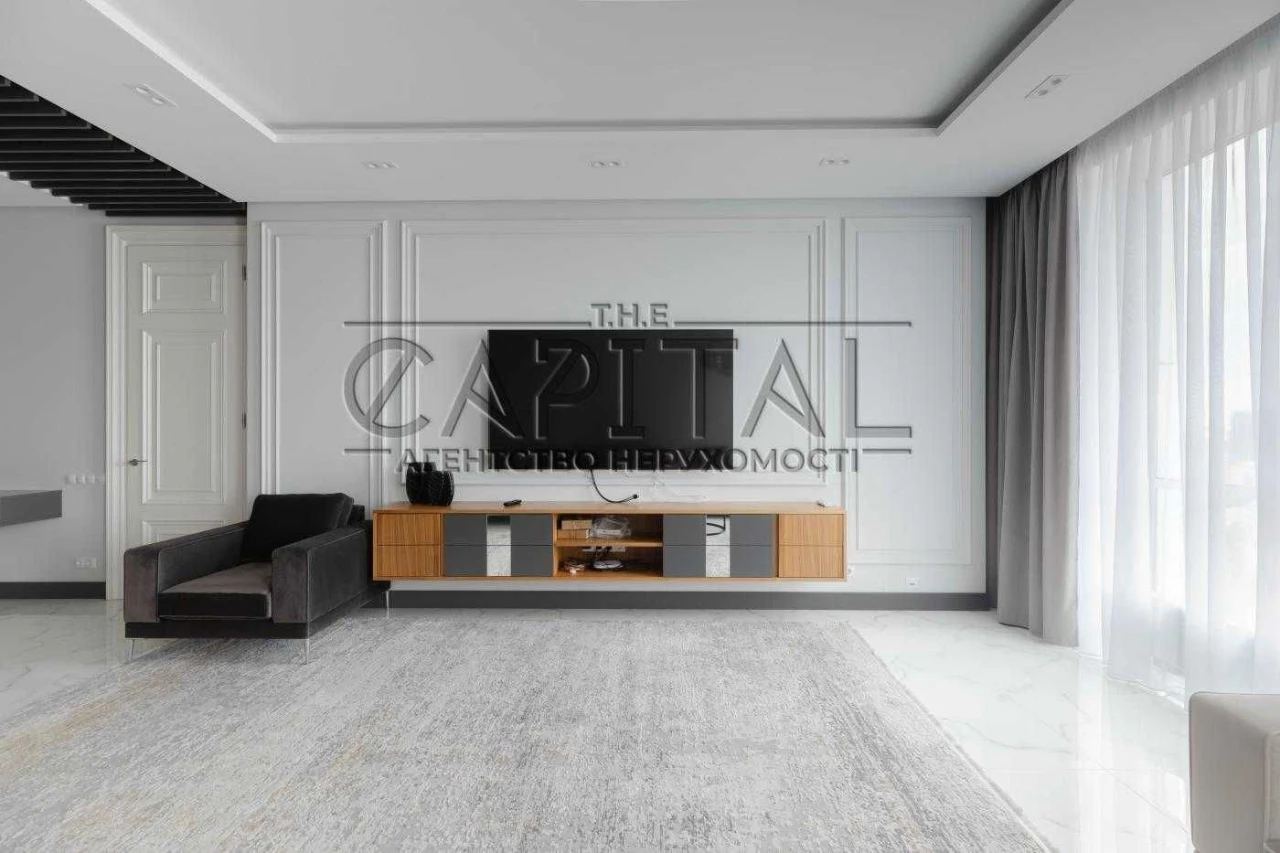 Продаж ексклюзивної 3-кім квартири  ЖК Royal Tower Печерськ
