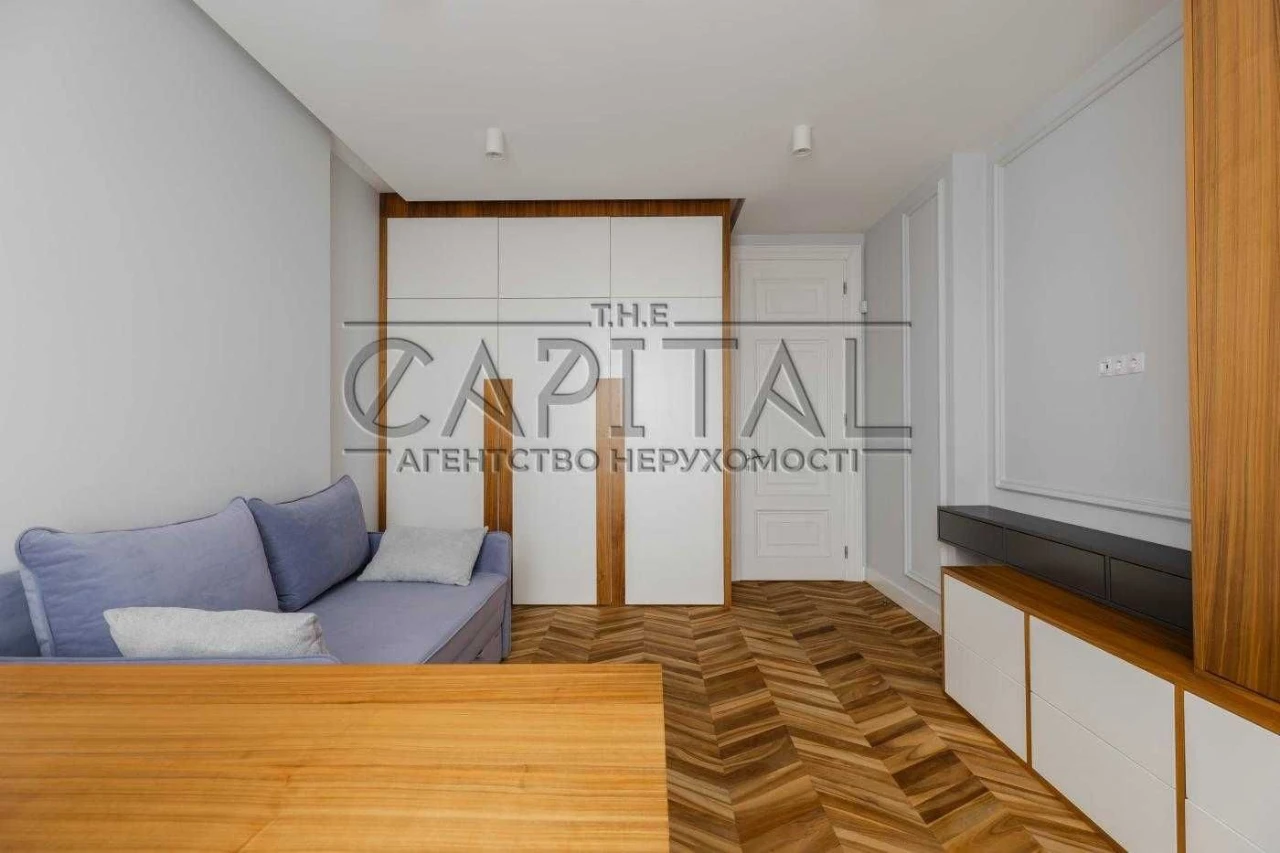 Продаж ексклюзивної 3-кім квартири  ЖК Royal Tower Печерськ