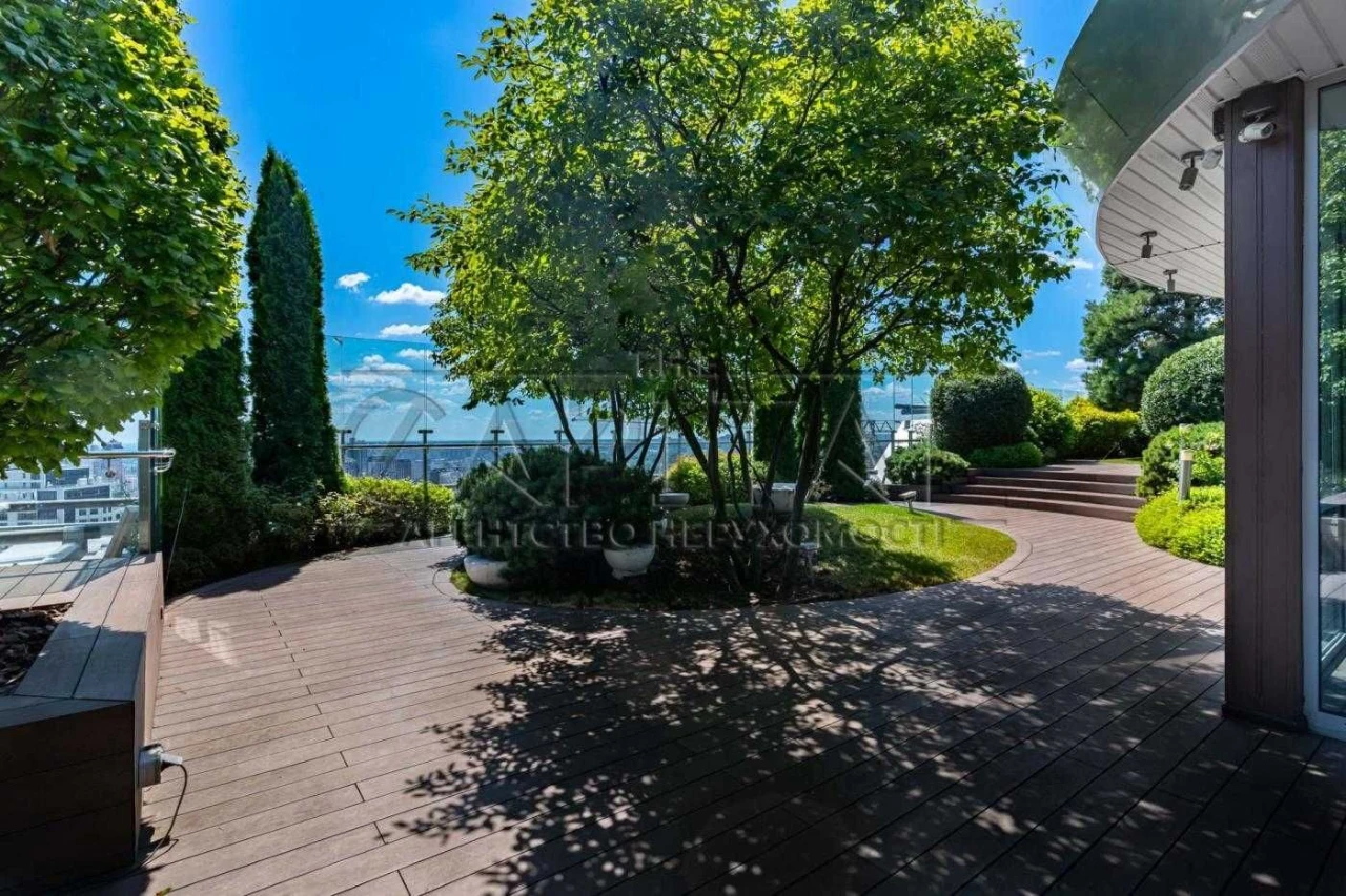 Продаж ексклюзивної 3-кім квартири  ЖК Royal Tower Печерськ