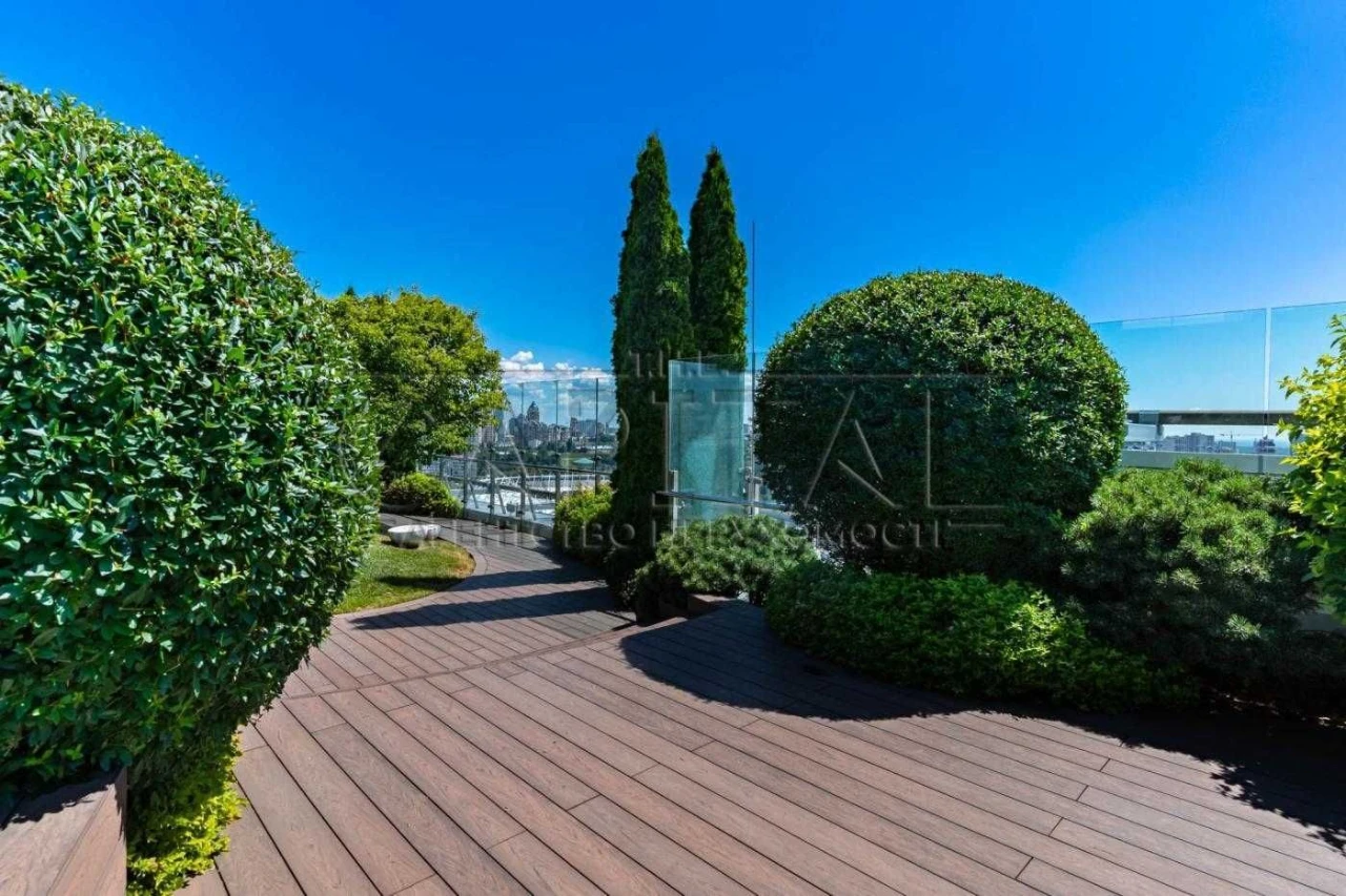 Продаж ексклюзивної 3-кім квартири  ЖК Royal Tower Печерськ