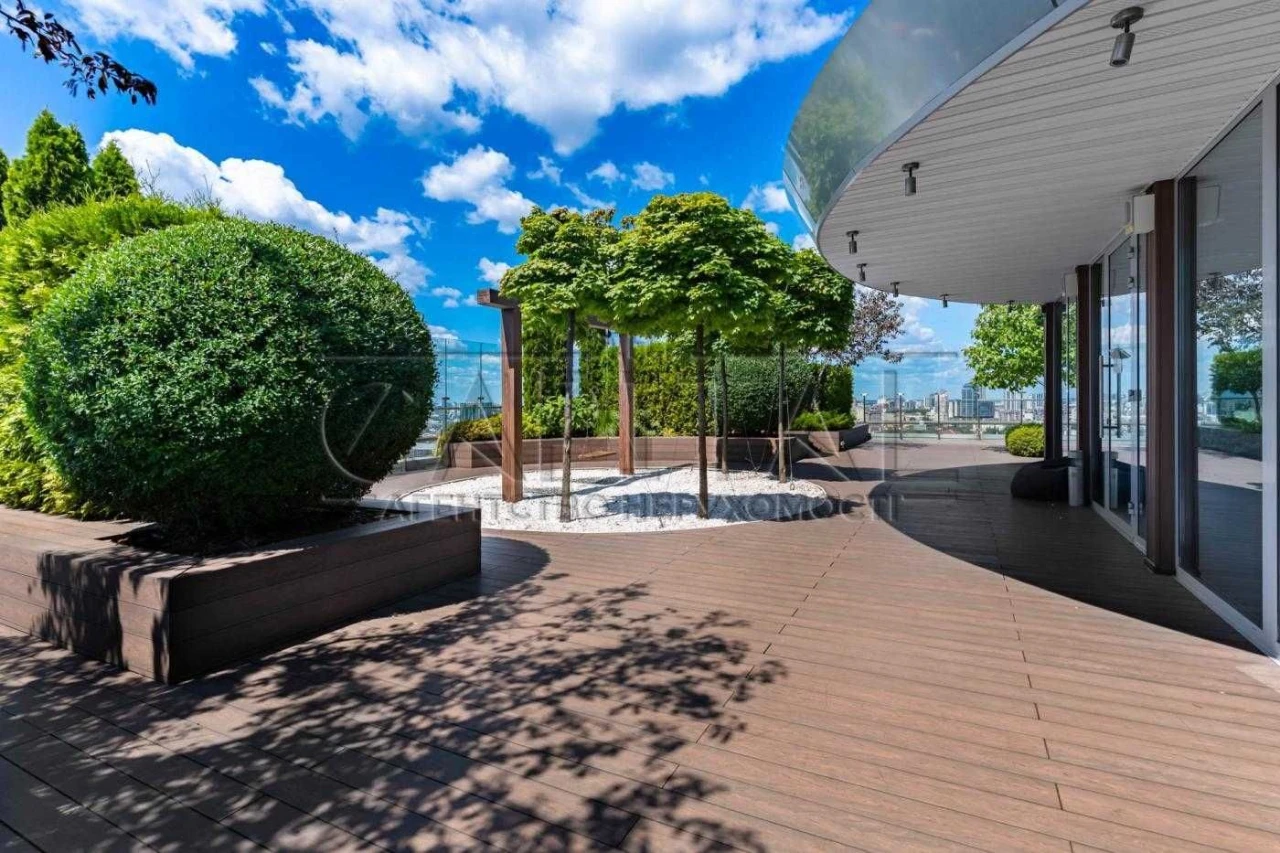 Продаж ексклюзивної 3-кім квартири  ЖК Royal Tower Печерськ