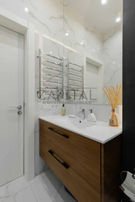 Продаж ексклюзивної 3-кім квартири  ЖК Royal Tower Печерськ