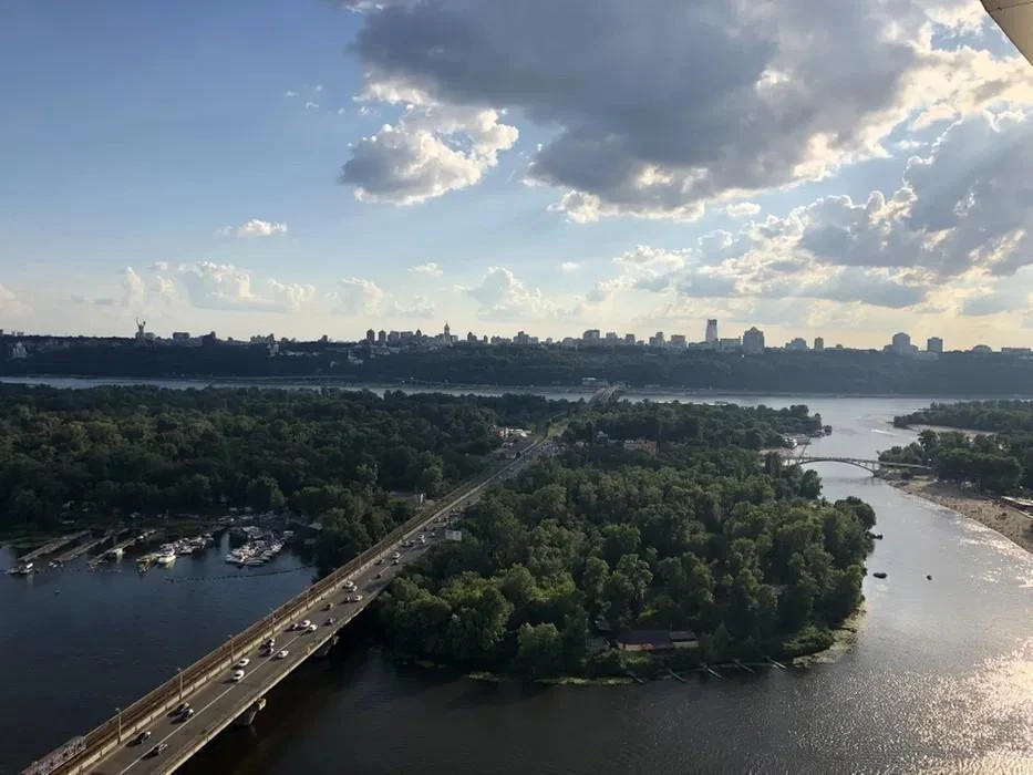 вул. Микільсько-Слобідська, 3А, Дніпровський район, орієнтир