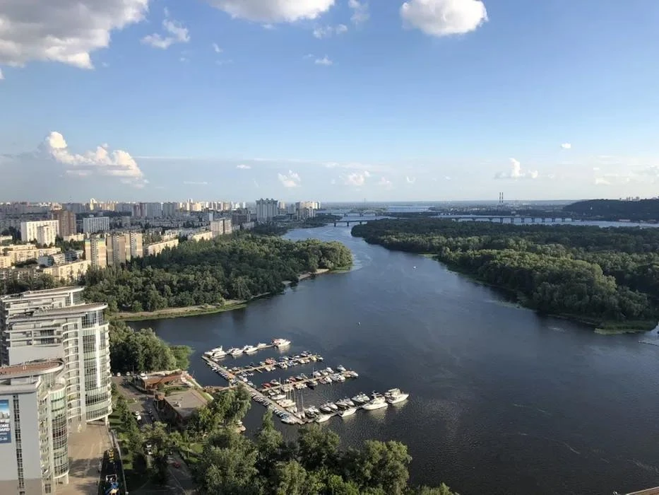 вул. Микільсько-Слобідська, 3А, Дніпровський район, орієнтир