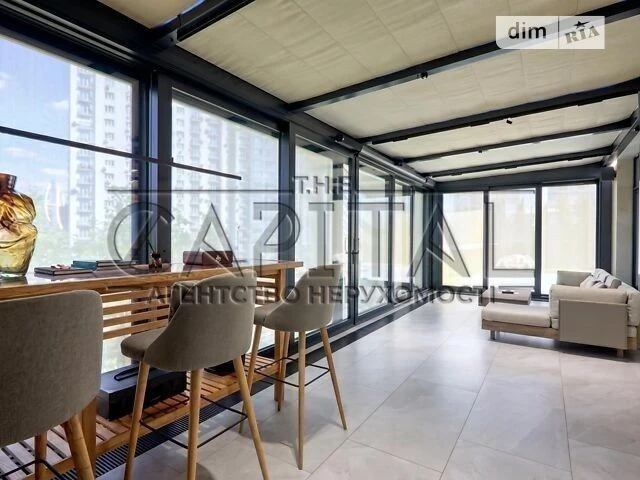 For sale 4-room apartment 180 sq. m. on Demiivska Street 33 • ID 3468