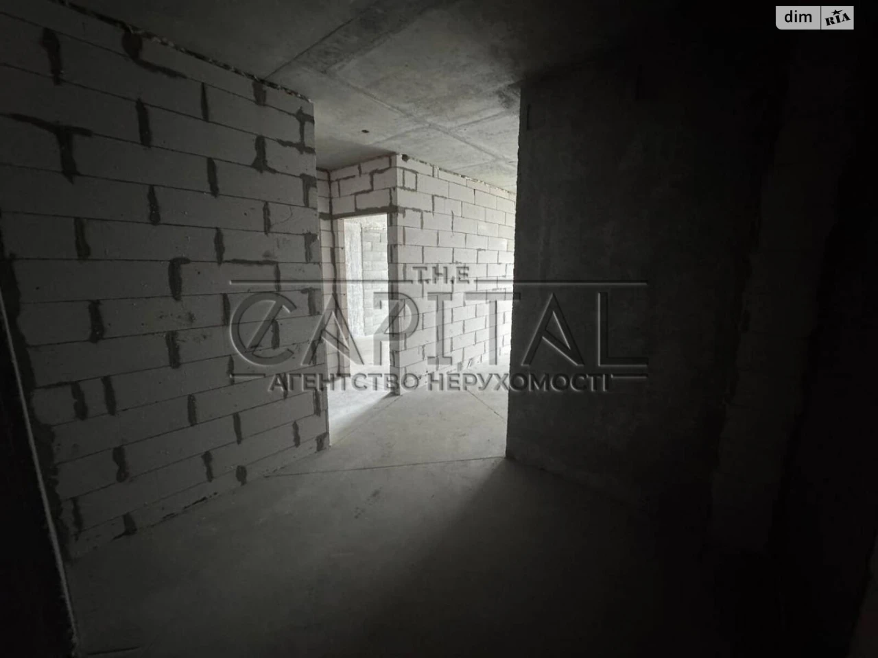 Продаж Квартира Дарницький