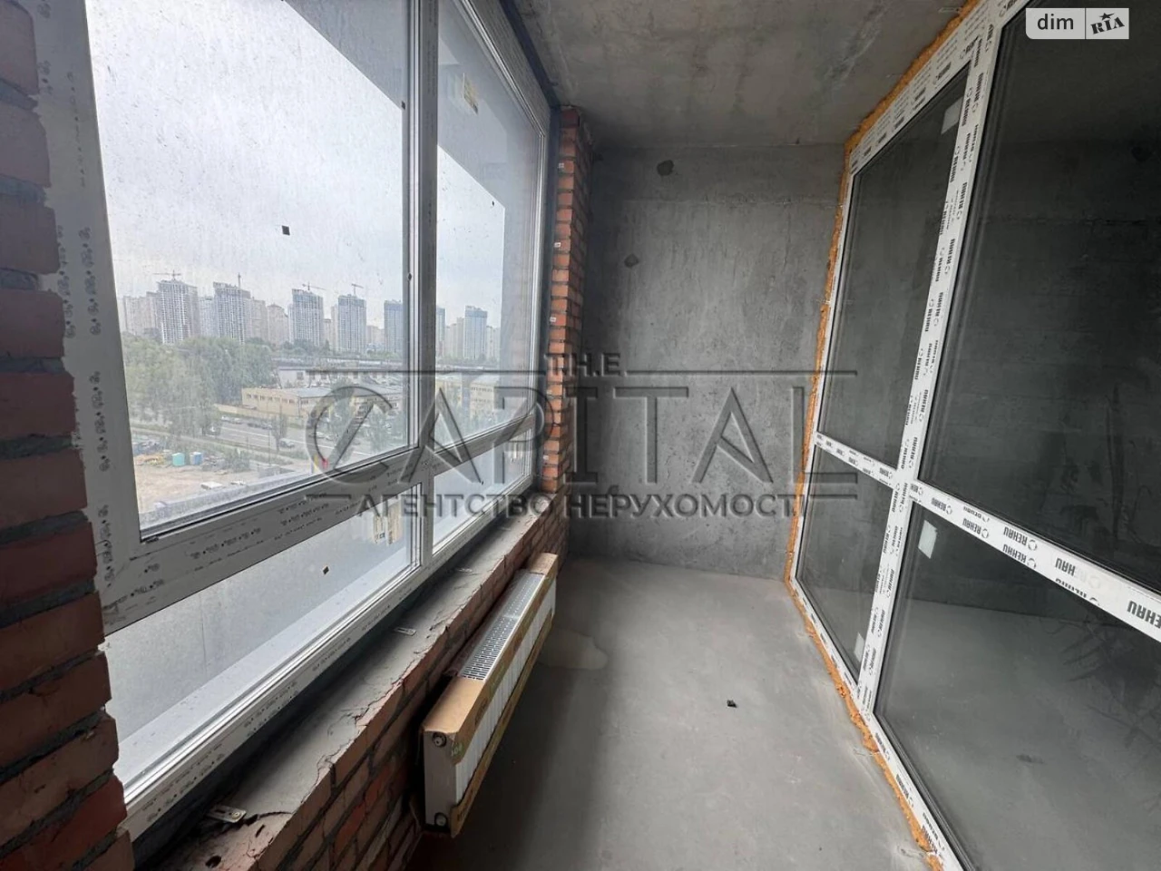 Продаж Квартира Дарницький