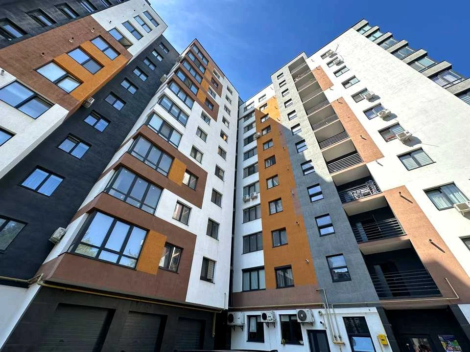Квартира. Івано-Франківськ, Незалежності вул.