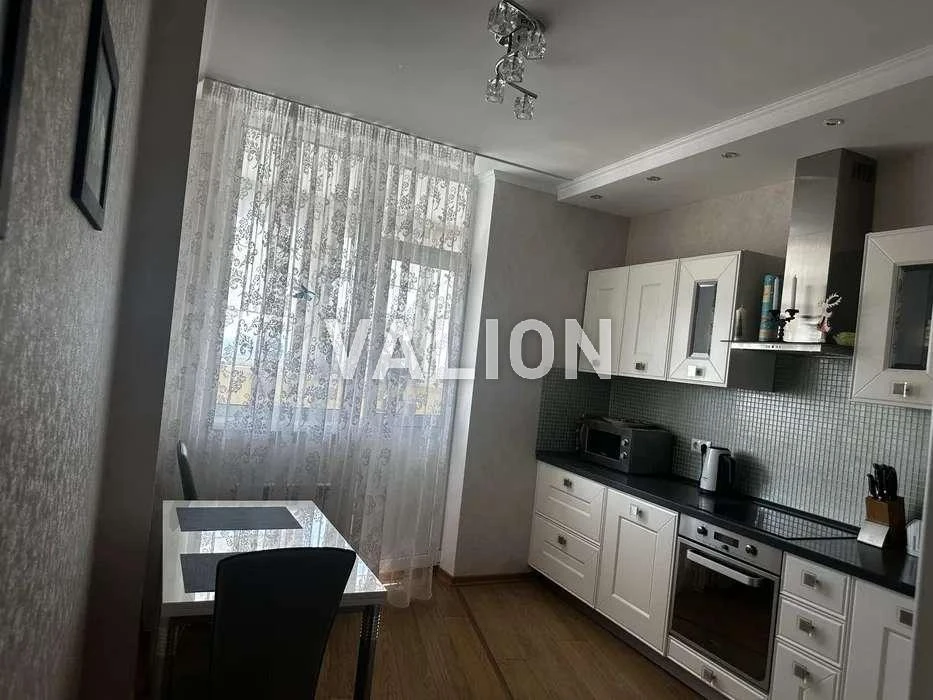 Продаж 2-к квартири вул. Авiаконструктора Iгоря Сiкорського