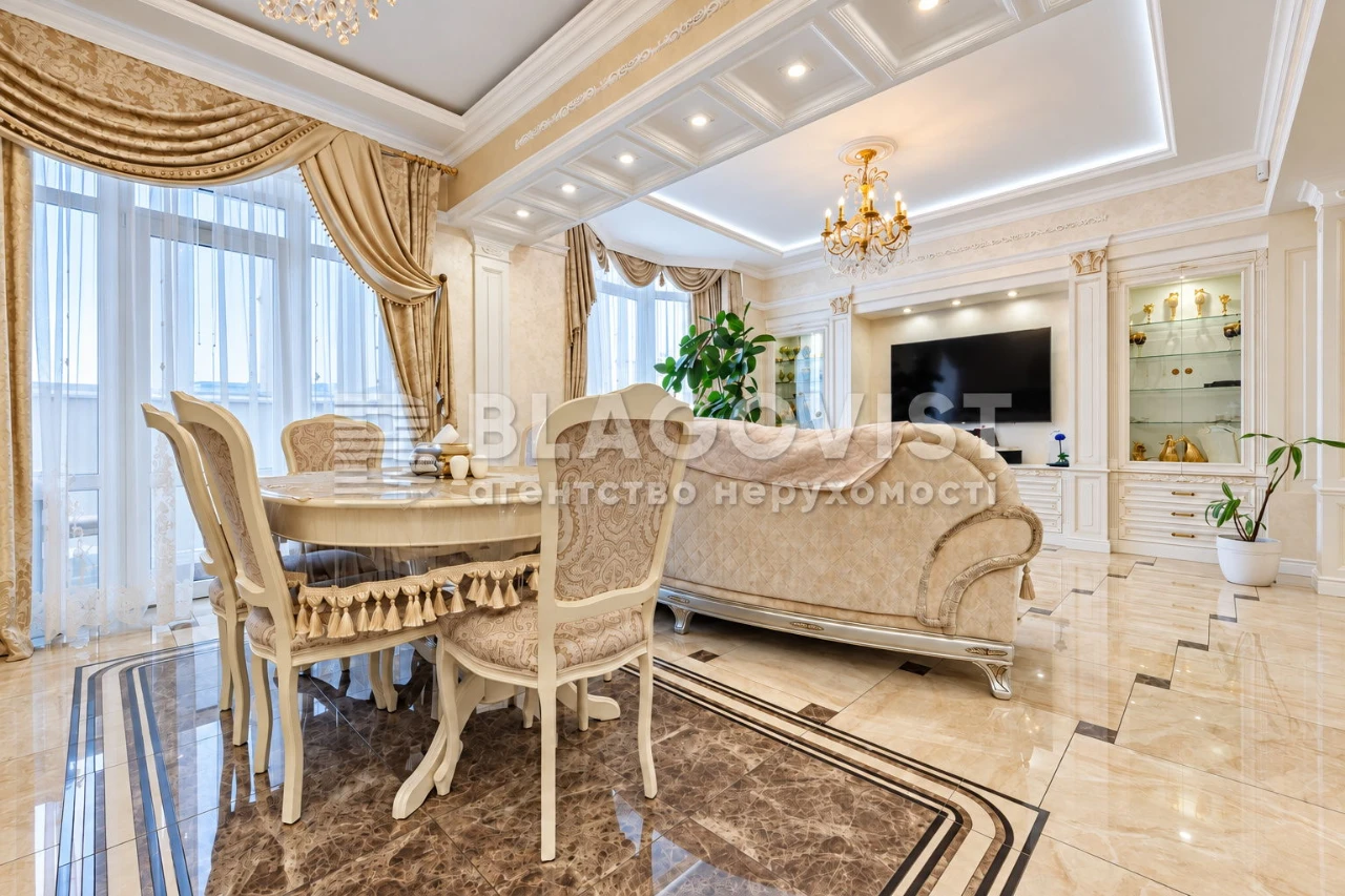 Продаж квартири Лабораторний пров. 6 в Києві / W-7470406