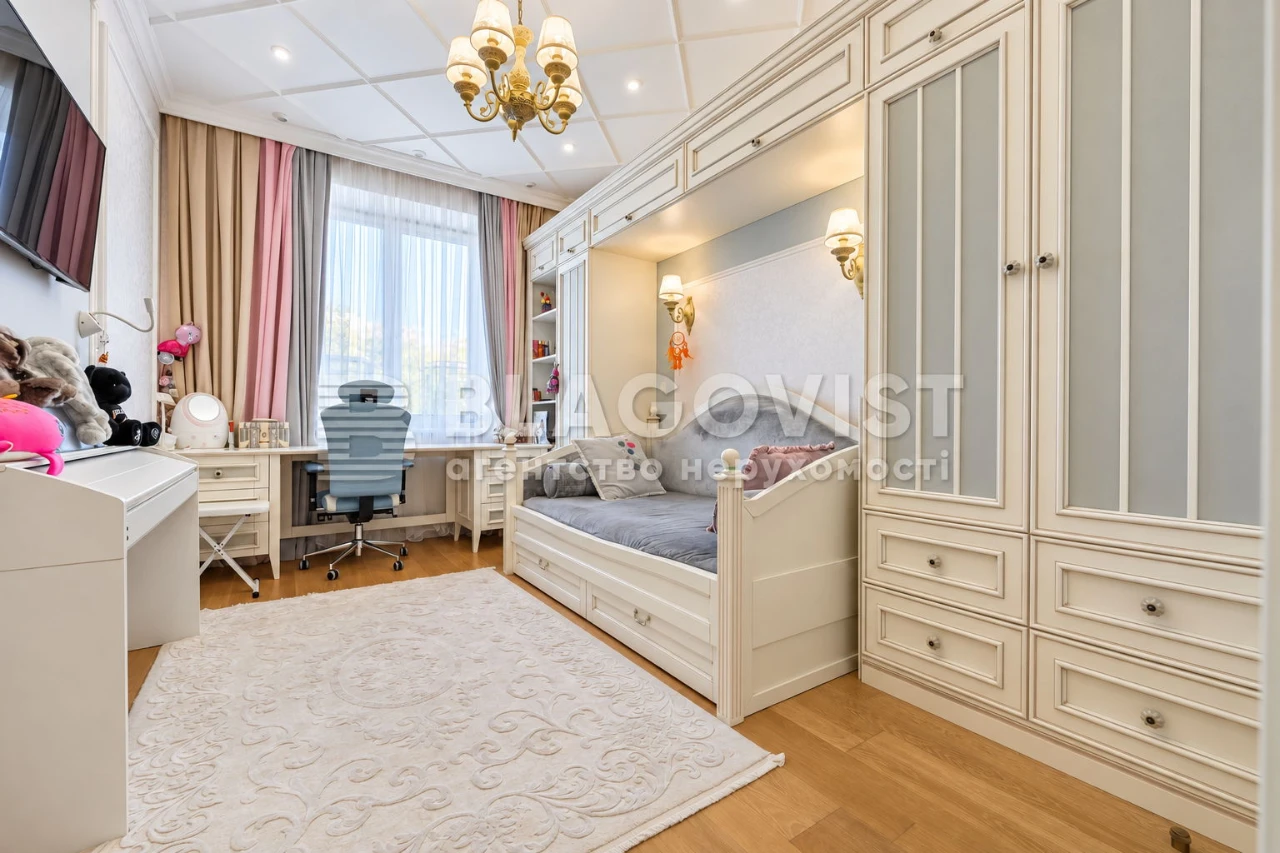 Продаж квартири Лабораторний пров. 6 в Києві / W-7470406