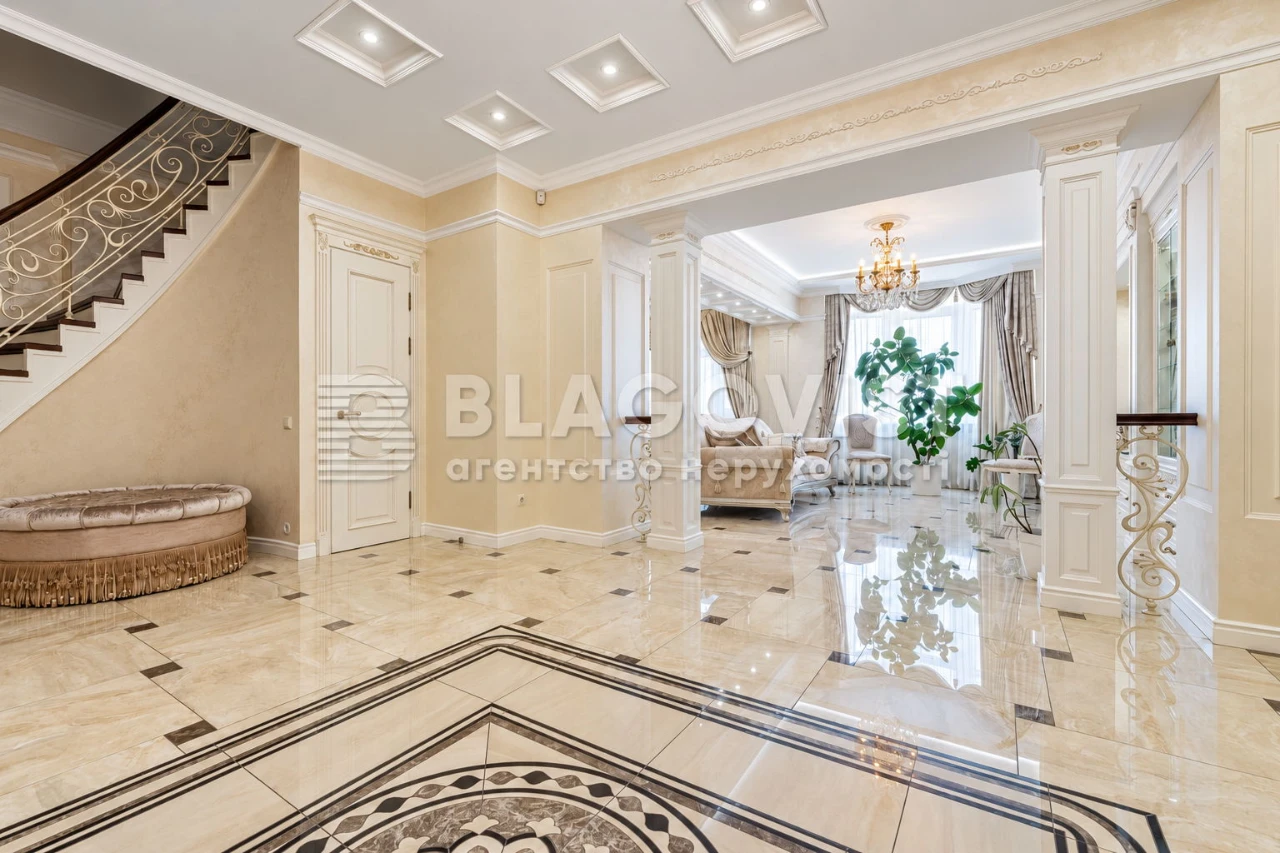 Продаж квартири Лабораторний пров. 6 в Києві / W-7470406