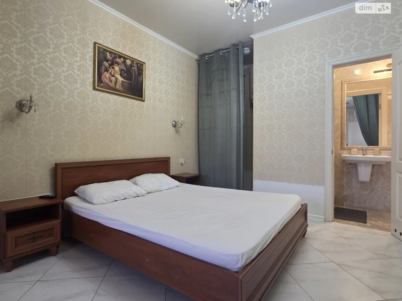 Long-Term Rental Apartment Primorsky