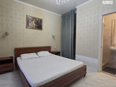 Long-Term Rental Apartment Primorsky