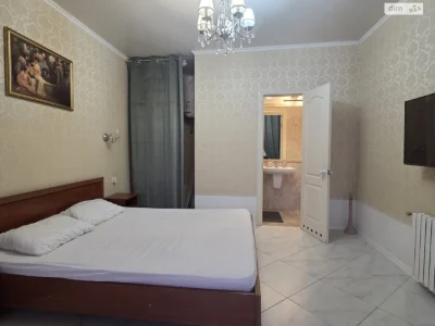 Long-Term Rental Apartment Primorsky