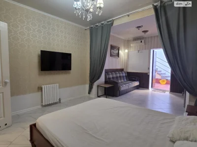 Long-Term Rental Apartment Primorsky