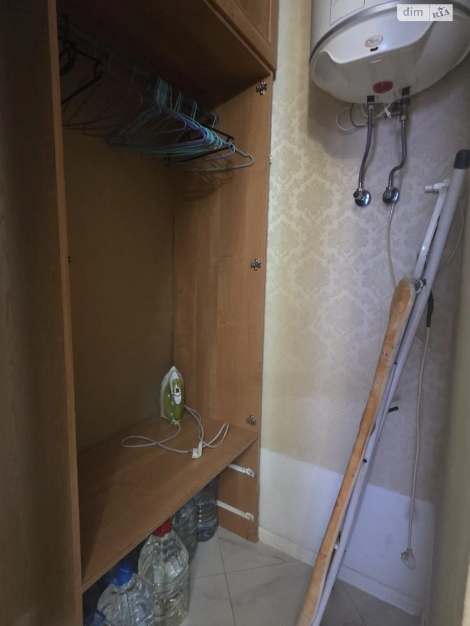 Long-Term Rental Apartment Primorsky