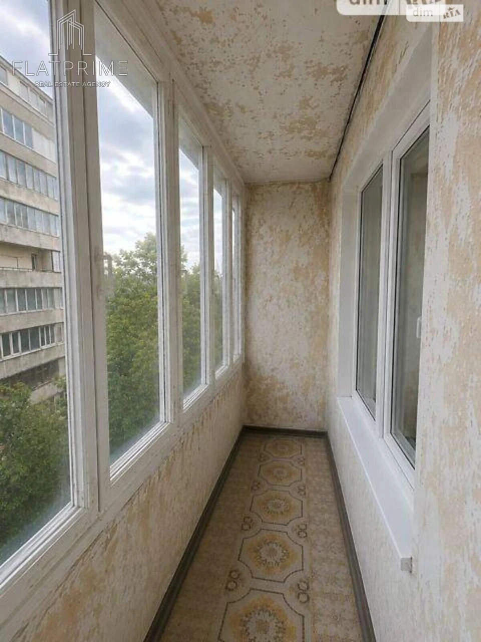 Продаж Квартира Сирець