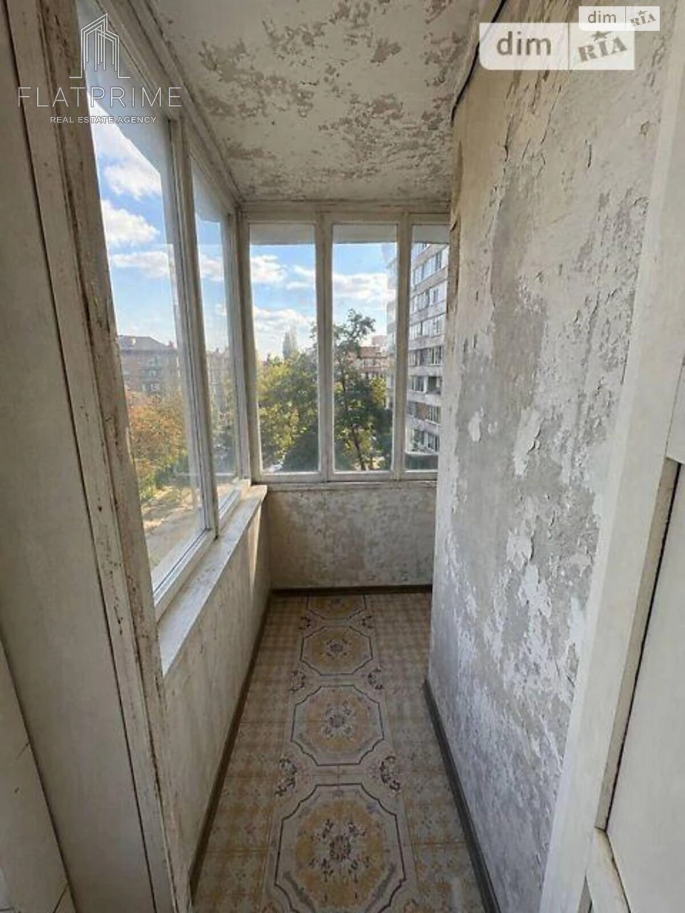 Продаж Квартира Сирець