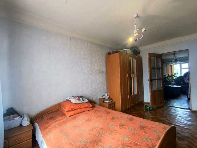 Квартира. Київ, Ореста Левицького вул.