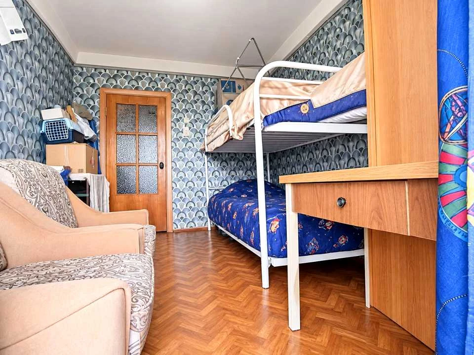 Квартира. Київ, Ореста Левицького вул.
