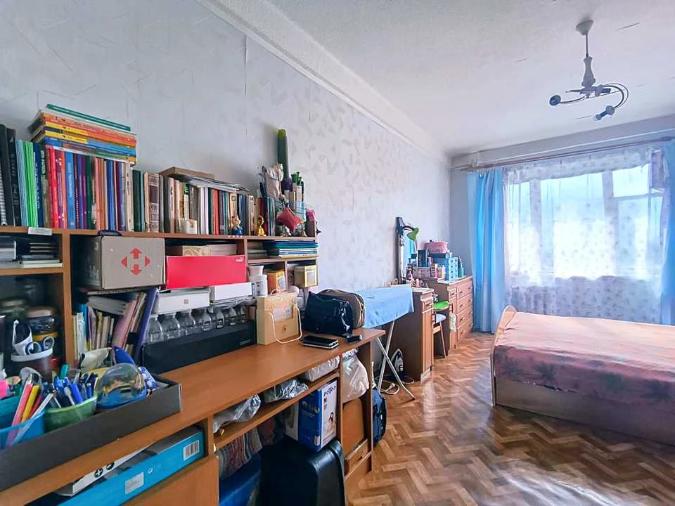 Квартира. Київ, Ореста Левицького вул.
