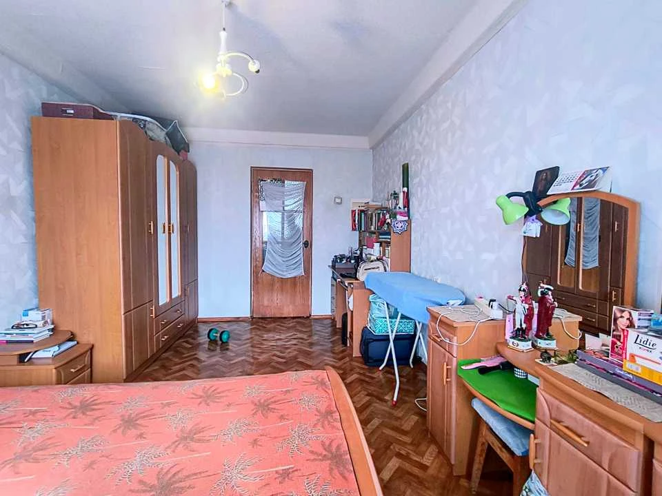 Квартира. Київ, Ореста Левицького вул.