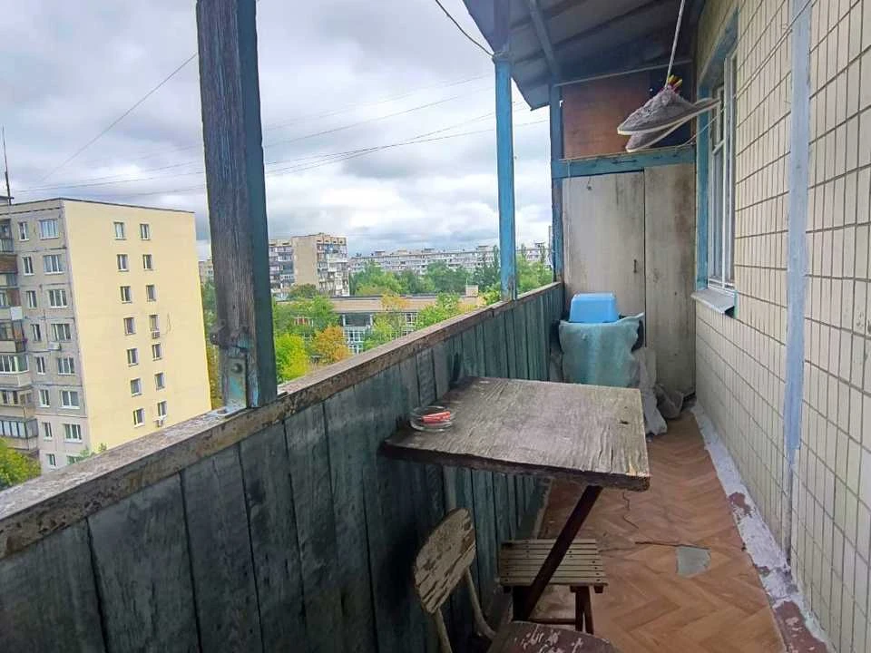 Квартира. Київ, Ореста Левицького вул.