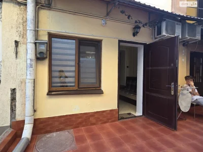 Long-Term Rental Apartment Primorsky