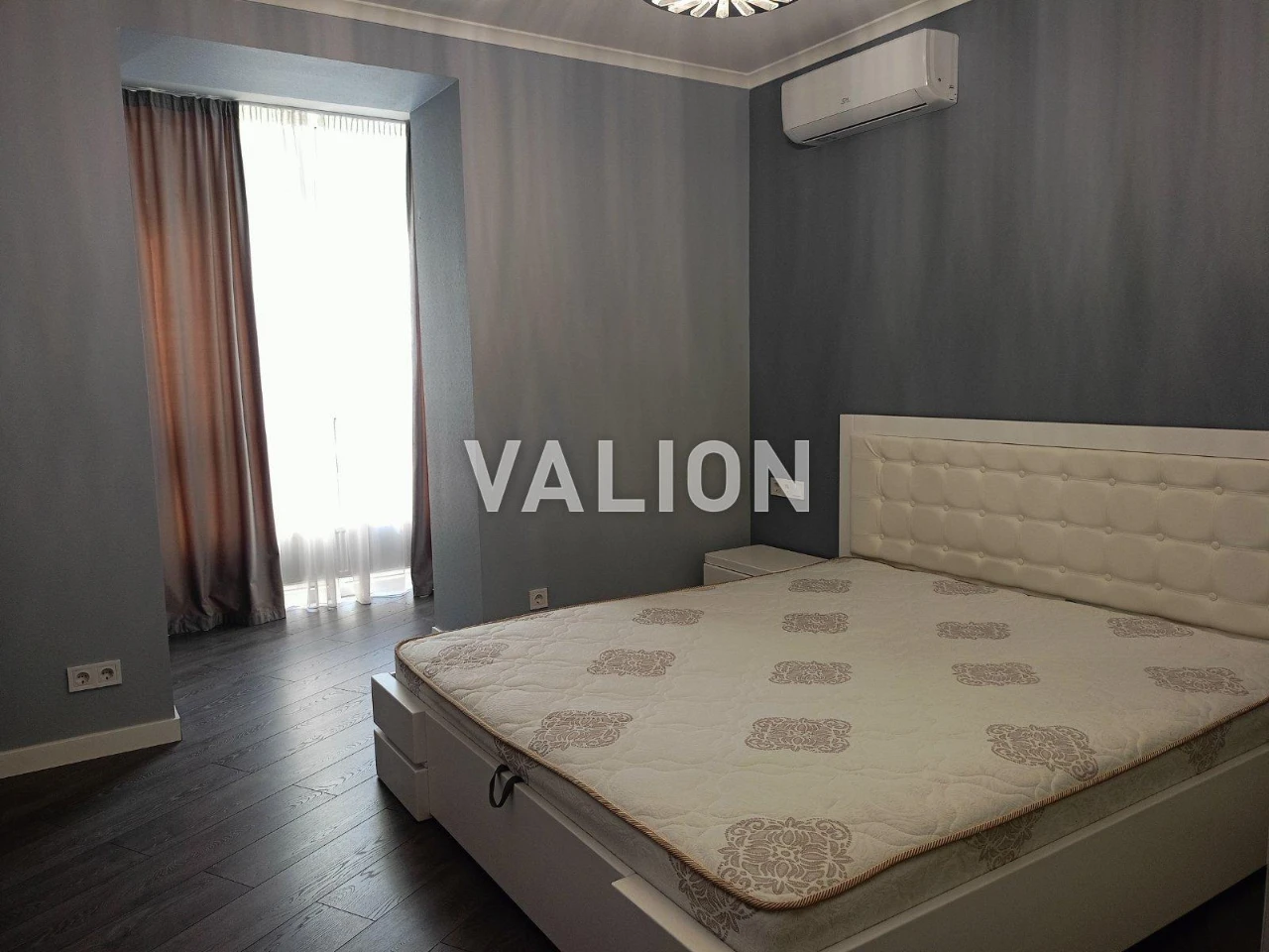 Продаж 2-к квартири вул. Радистів, 34 ЖК Лісова Казка