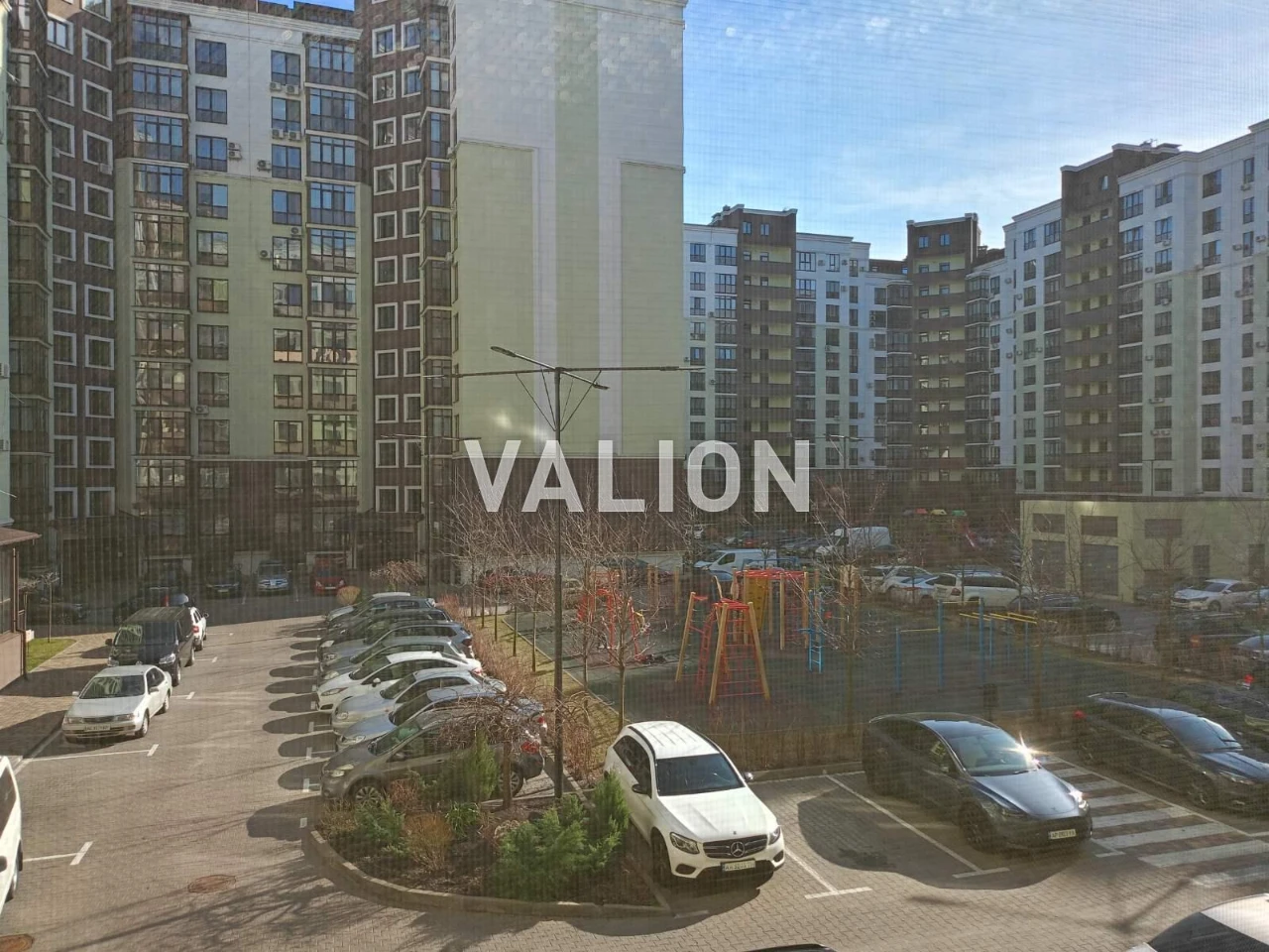 Продаж 2-к квартири вул. Радистів, 34 ЖК Лісова Казка