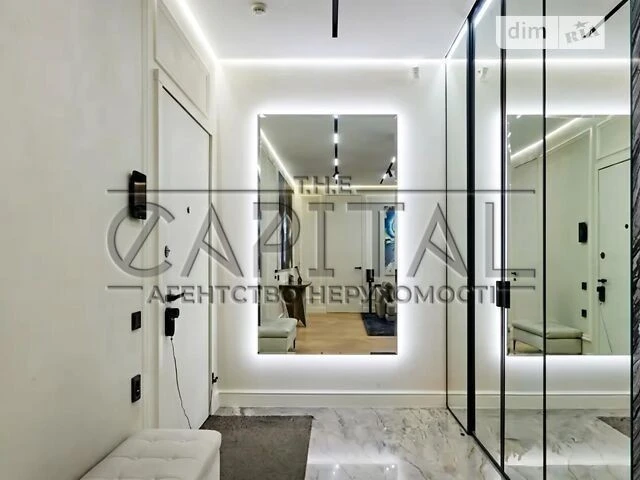 For sale 4-room apartment 180 sq. m. on Demiivska Street 33 • ID 3468
