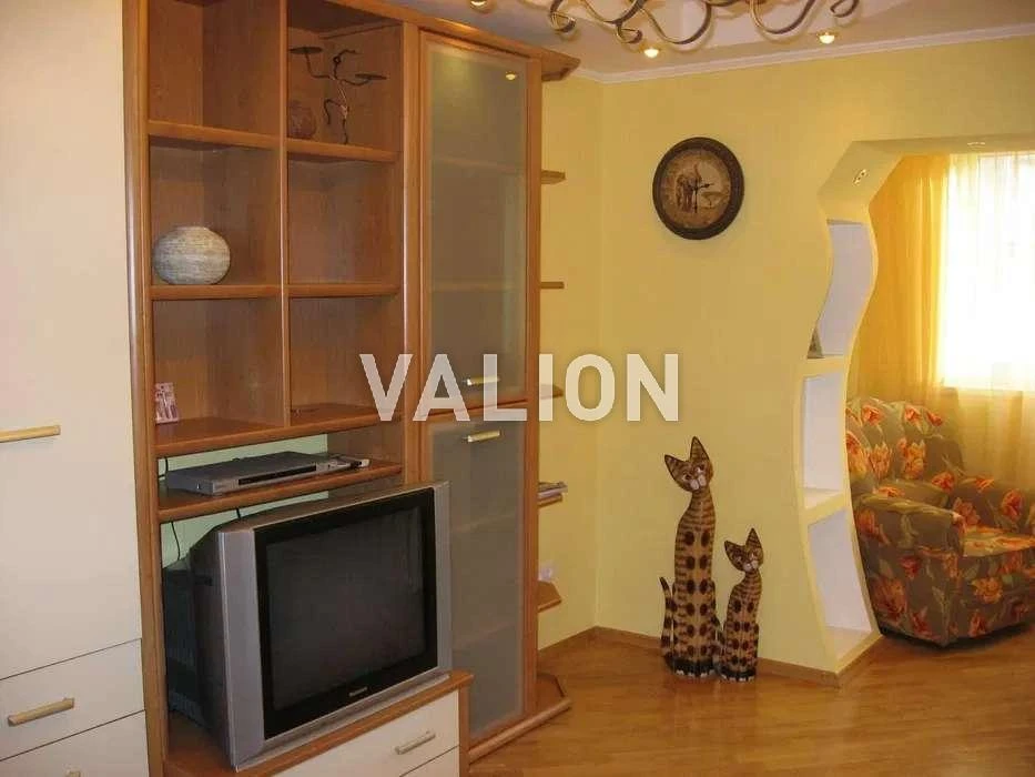 Продаж 3-к квартири вул. Студентська 12/14